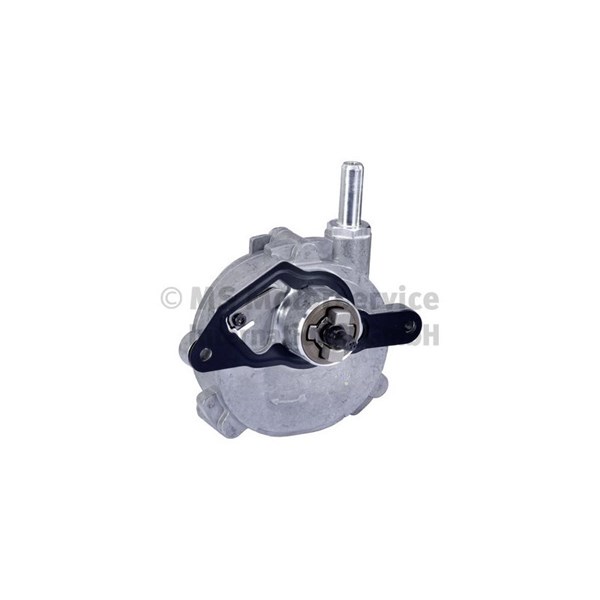 Vakuumpump, bromssystem Pierburg 7.02551.38.0 PIERBURG