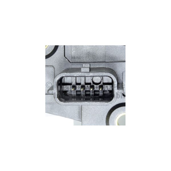 Luftmassemätare 12V Pierburg 7.07759.99.0 PIERBURG Luftmassemätare 12V Pierburg 7.07759.99.0 PIERBURG