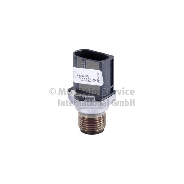 Sensor, bränsletryck Pierburg 7.11225.45.0 PIERBURG