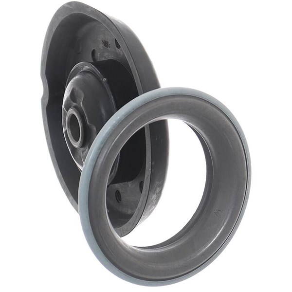 Fjäderbenslager, Framaxel Skf VKDA 35347 SKF