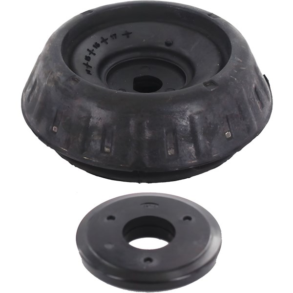 Fjäderbenslager, Framaxel Skf VKDA 88511 SKF