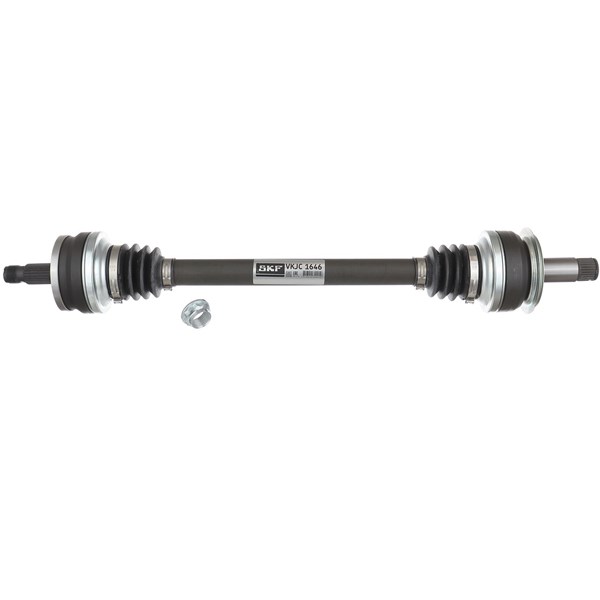 Drivaxel, Bakaxel höger, Bakaxel vänster Skf VKJC 1646 SKF
