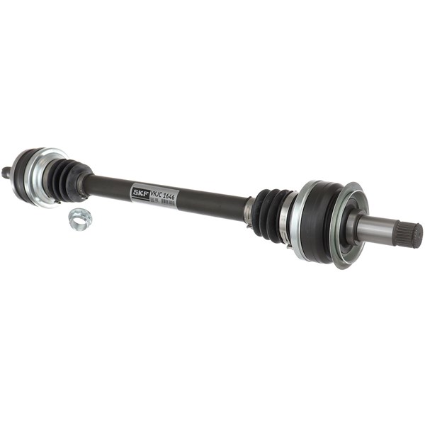 Drivaxel, Bakaxel höger, Bakaxel vänster Skf VKJC 1646 SKF Drivaxel, Bakaxel höger, Bakaxel vänster Skf VKJC 1646 SKF