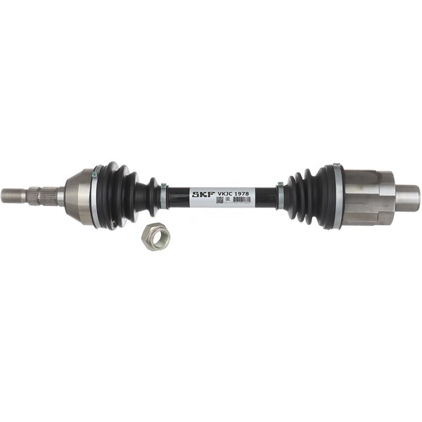 Drivaxel, framaxel höger Skf VKJC 1978 SKF