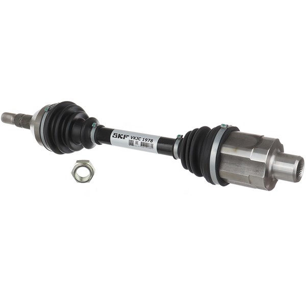 Drivaxel, framaxel höger Skf VKJC 1978 SKF