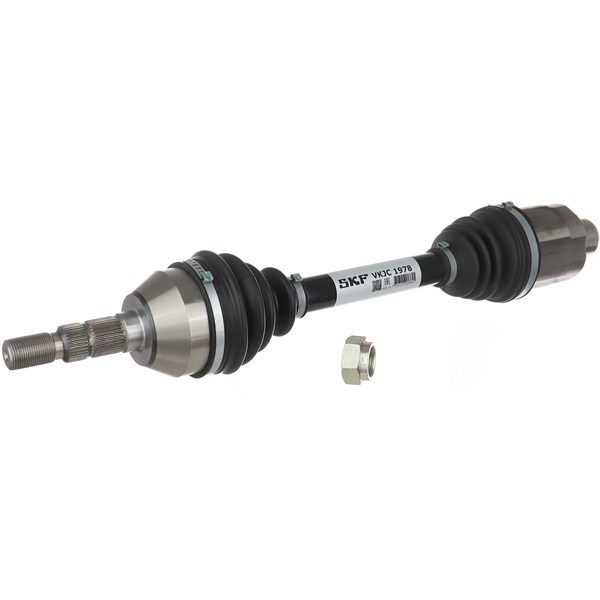 Drivaxel, framaxel höger Skf VKJC 1978 SKF