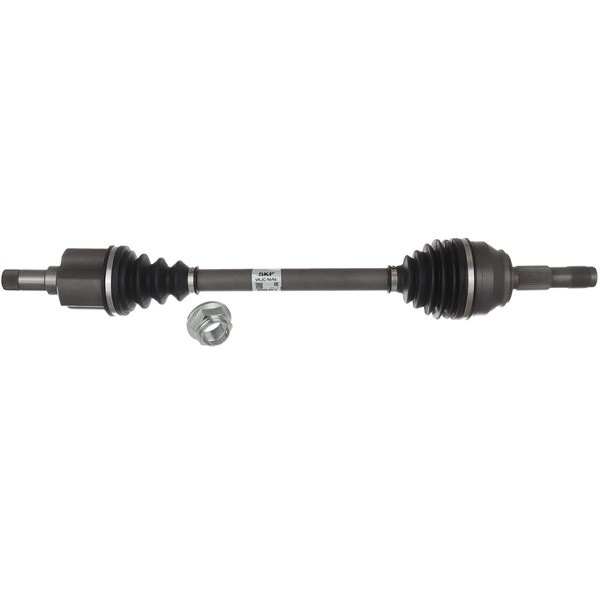 Drivaxel Fiat Ducato Flak/chassi (250_), framaxel vänster Skf VKJ SKF Drivaxel Fiat Ducato Flak/chassi (250_), framaxel vänster Skf VKJ SKF