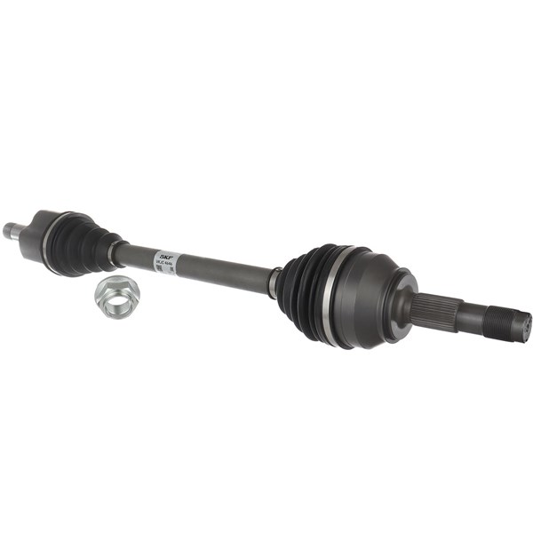 Drivaxel Fiat Ducato Flak/chassi (250_), framaxel vänster Skf VKJ SKF Drivaxel Fiat Ducato Flak/chassi (250_), framaxel vänster Skf VKJ SKF