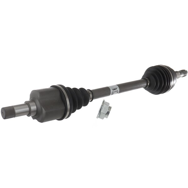 Drivaxel Fiat Ducato Flak/chassi (250_), framaxel vänster Skf VKJ SKF Drivaxel Fiat Ducato Flak/chassi (250_), framaxel vänster Skf VKJ SKF