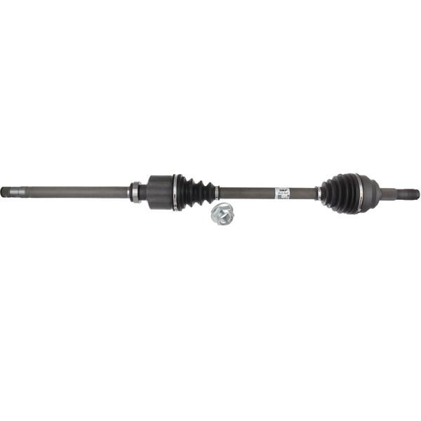 Drivaxel, framaxel höger Skf VKJC 4647 SKF