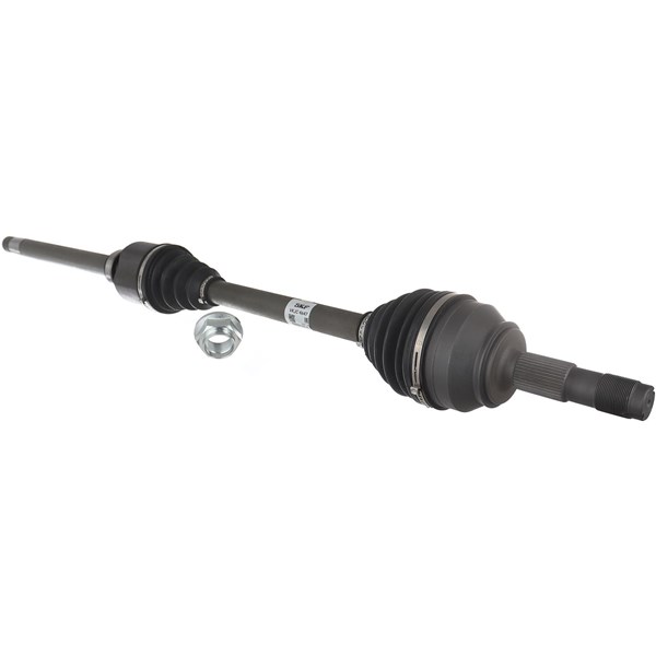 Drivaxel, framaxel höger Skf VKJC 4647 SKF