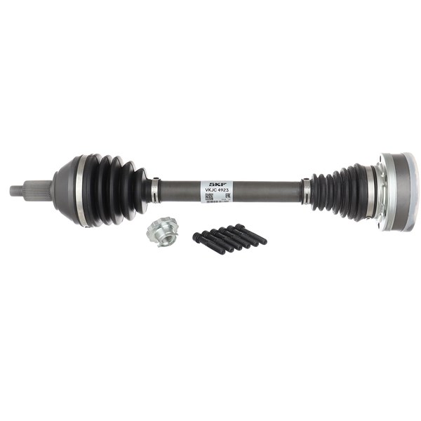 Drivaxel, framaxel vänster Skf VKJC 4923 SKF