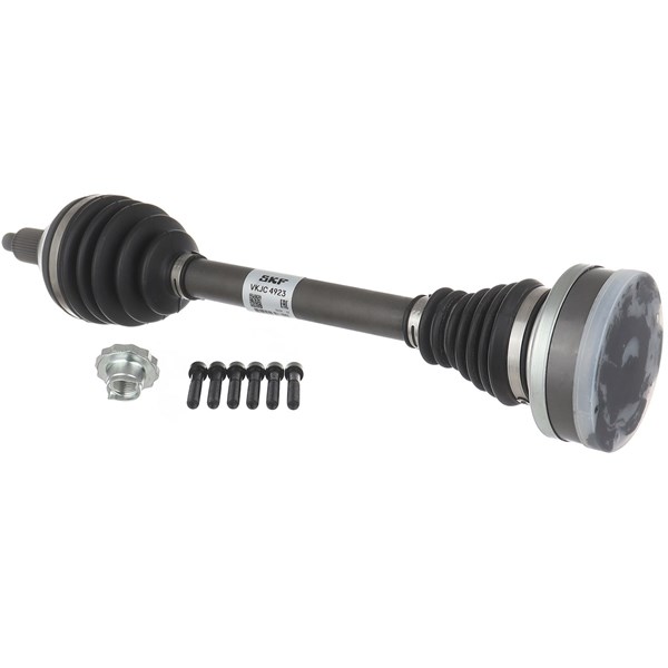Drivaxel, framaxel vänster Skf VKJC 4923 SKF