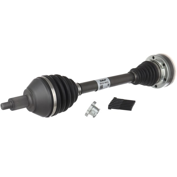Drivaxel, framaxel vänster Skf VKJC 4923 SKF