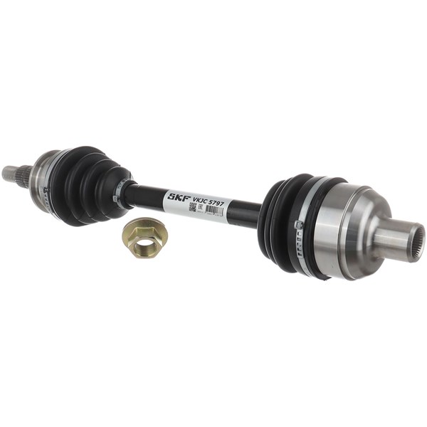 Drivaxel, framaxel höger Skf VKJC 5797 SKF