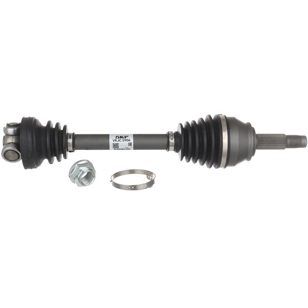 Drivaxel, framaxel vänster, framaxel höger Skf VKJC 5906 SKF