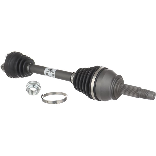 Drivaxel, framaxel vänster, framaxel höger Skf VKJC 5906 SKF