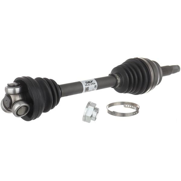 Drivaxel, framaxel vänster, framaxel höger Skf VKJC 5906 SKF