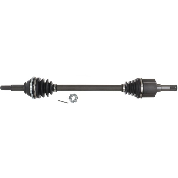Drivaxel, framaxel vänster Skf VKJC 5925 SKF
