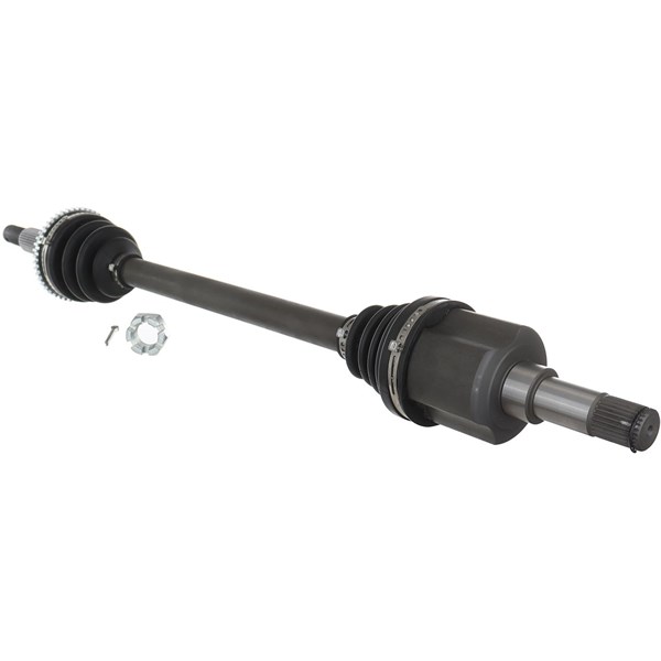 Drivaxel, framaxel vänster Skf VKJC 5925 SKF