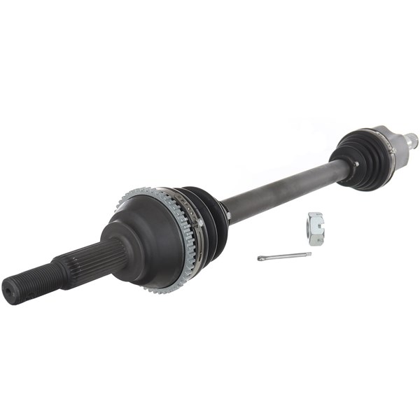 Drivaxel, framaxel vänster Skf VKJC 5925 SKF