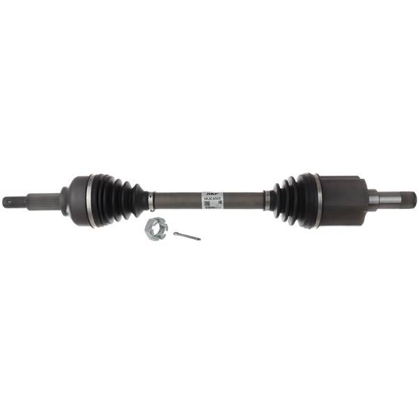 Drivaxel, framaxel vänster Skf VKJC 6323 SKF