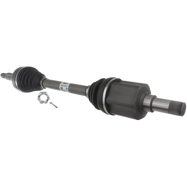 Drivaxel, framaxel vänster Skf VKJC 6323 SKF