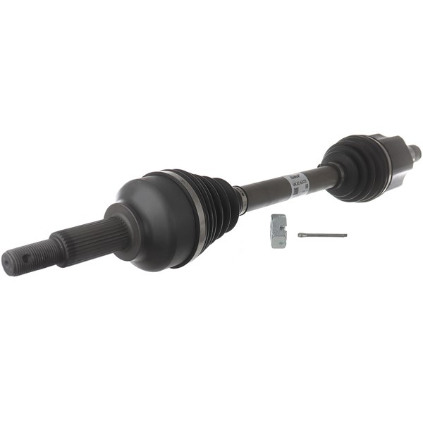 Drivaxel, framaxel vänster Skf VKJC 6323 SKF