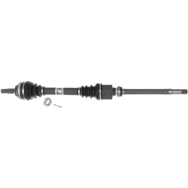 Drivaxel, framaxel höger Skf VKJC 6356 SKF