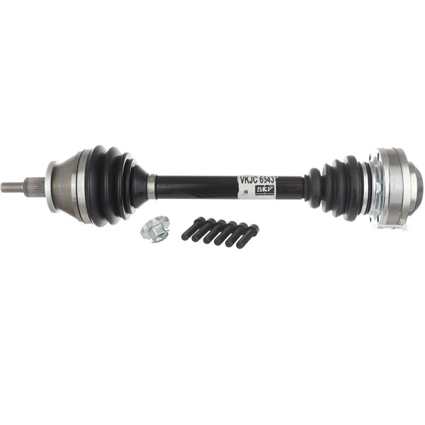 Drivaxel, framaxel vänster Skf VKJC 6543 SKF