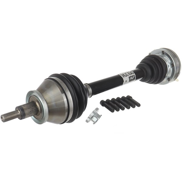 Drivaxel, framaxel vänster Skf VKJC 6543 SKF Drivaxel, framaxel vänster Skf VKJC 6543 SKF
