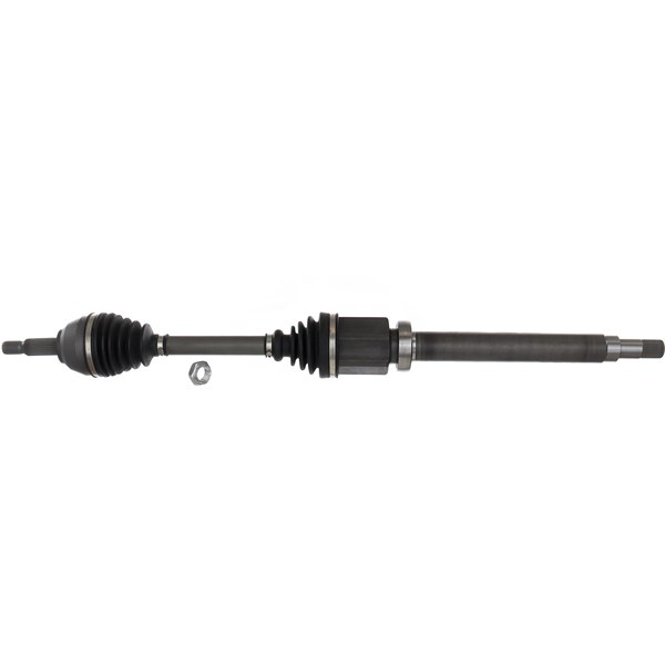 Drivaxel, framaxel höger Skf VKJC 6596 SKF