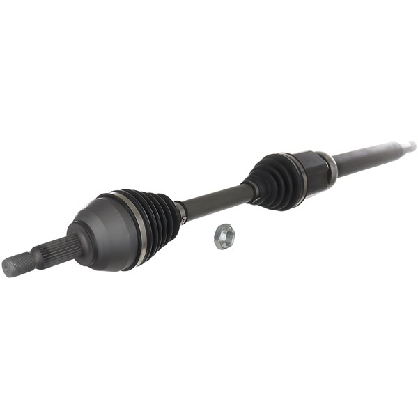 Drivaxel, framaxel höger Skf VKJC 6596 SKF