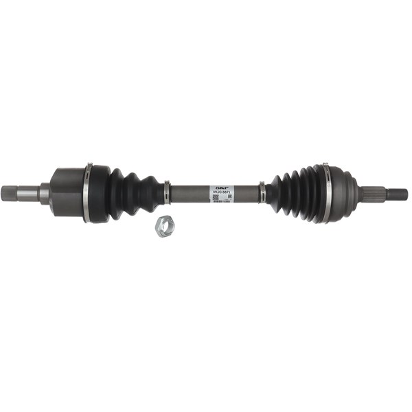 Drivaxel, framaxel vänster Skf VKJC 8871 SKF