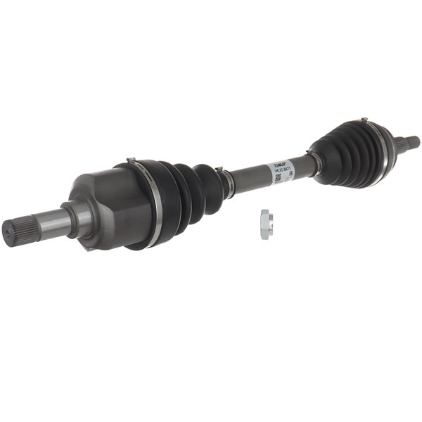 Drivaxel, framaxel vänster Skf VKJC 8871 SKF Drivaxel, framaxel vänster Skf VKJC 8871 SKF