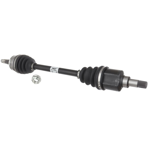Drivaxel, framaxel vänster Skf VKJC 8884 SKF