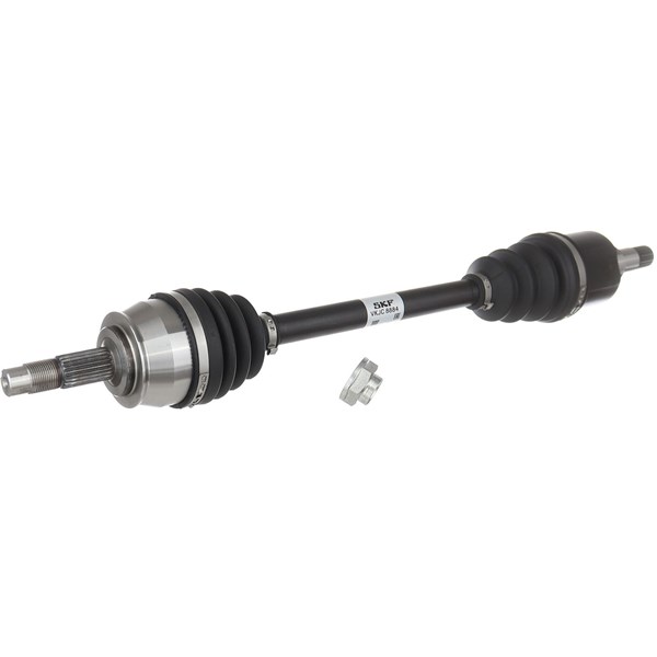 Drivaxel, framaxel vänster Skf VKJC 8884 SKF
