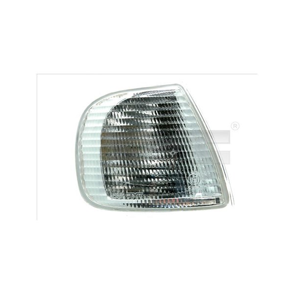 Blinkers, Vänster fram Tyc 18-5214-01-2 TYC