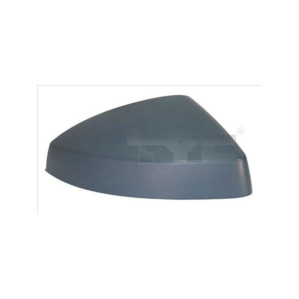 Kåpa, yttre spegel, Vänster Tyc 302-0100-2 TYC