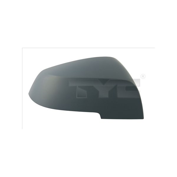 Kåpa, yttre spegel, Höger Tyc 303-0119-2 TYC