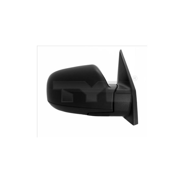 Sidospegel, Vänster Tyc 313-0060 TYC Sidospegel, Vänster Tyc 313-0060 TYC