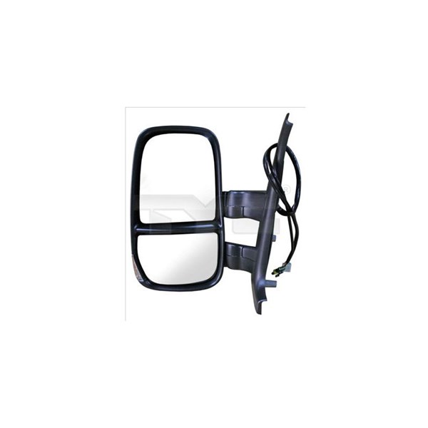 Sidospegel, Vänster Tyc 315-0016 TYC