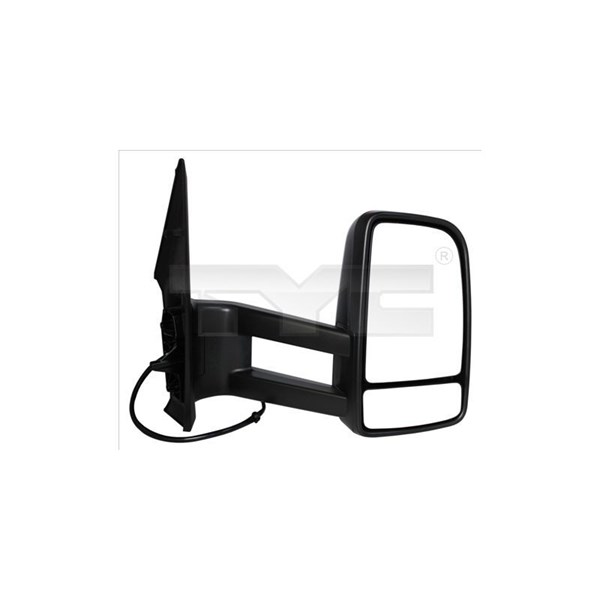 Sidospegel, Vänster Tyc 321-0172 TYC