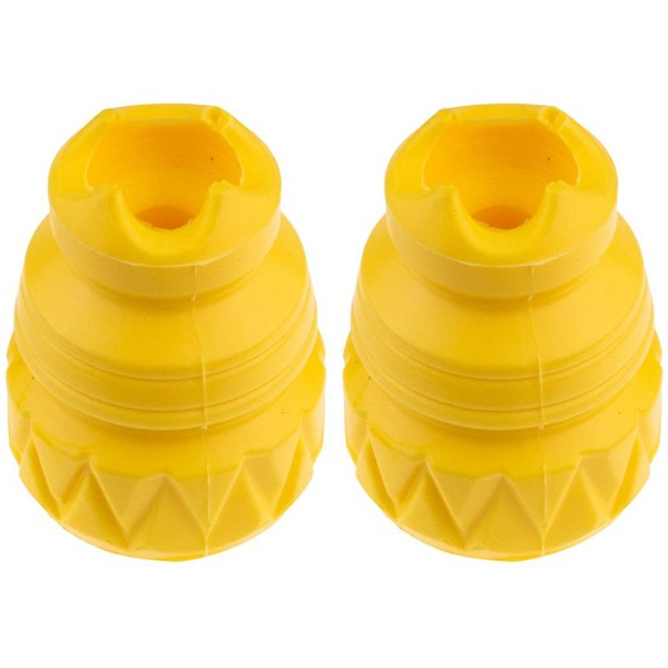 Genomslagsgummi, stötdämpare, Bakaxel Nty AB-HD-051K NTY