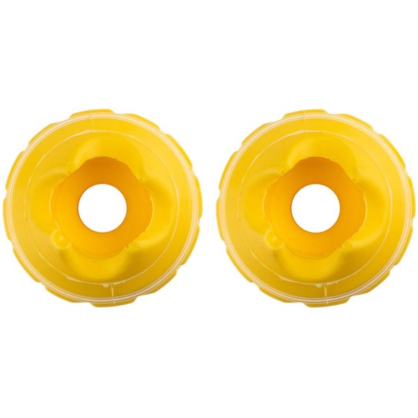 Genomslagsgummi, stötdämpare, Bakaxel Nty AB-HD-051K NTY Genomslagsgummi, stötdämpare, Bakaxel Nty AB-HD-051K NTY