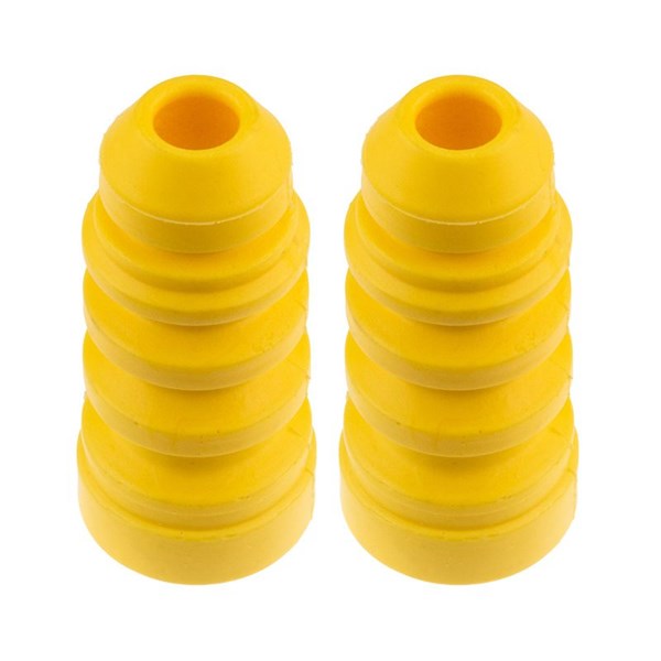 Genomslagsgummi, stötdämpare, Bakaxel Nty AB-HY-507K NTY