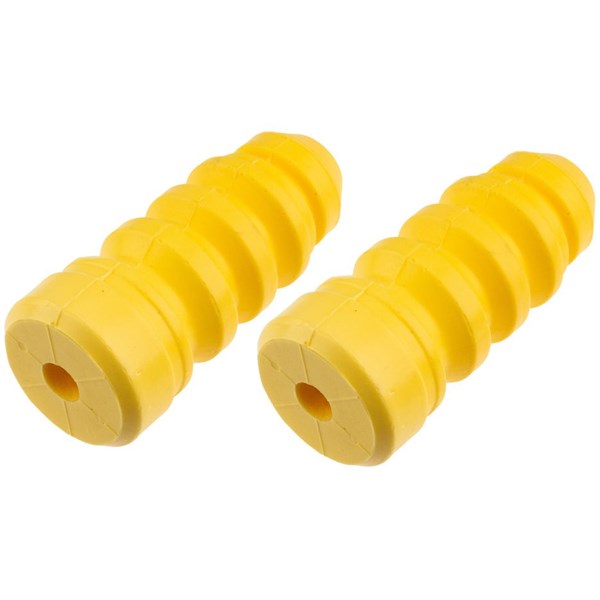 Genomslagsgummi, stötdämpare, Bakaxel Nty AB-HY-507K NTY