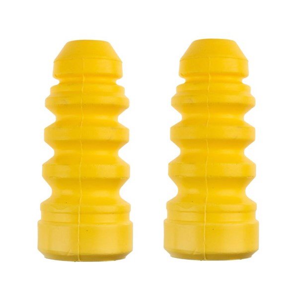 Genomslagsgummi, stötdämpare, Bakaxel Nty AB-HY-507K NTY