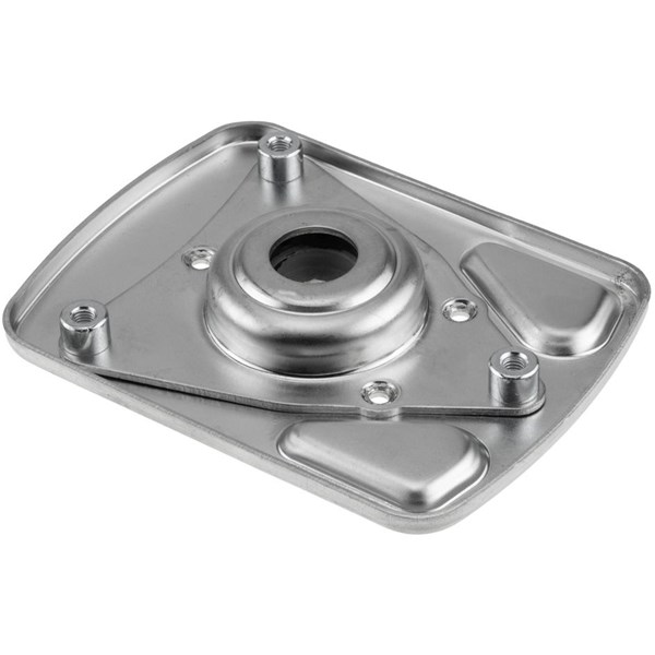 Fjäderbenslager, Framaxel Nty AD-CT-017 NTY