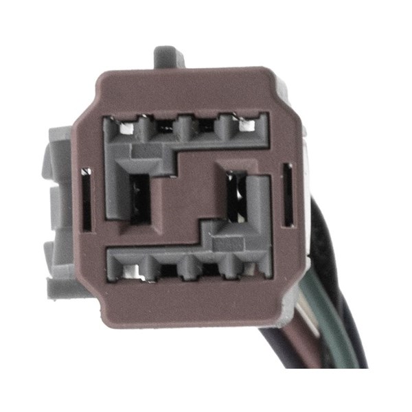Elektrisk baklucka, Vänster bak Nty AE-FR-081 NTY Elektrisk baklucka, Vänster bak Nty AE-FR-081 NTY